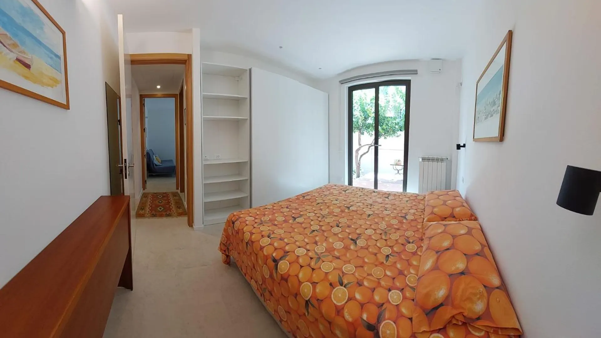 Giunone Garden Villa Palermo 0*,