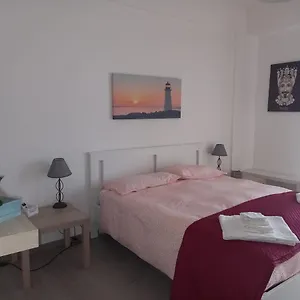 Dom wakacyjny La Casa Di Andly, Palermo