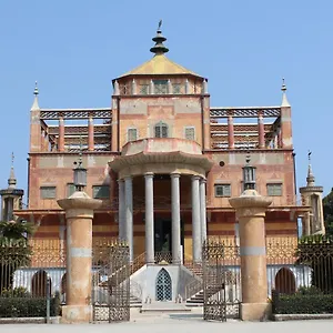 Nocleg ze śniadaniem Sixty One, Palermo