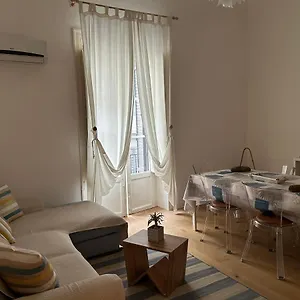 Apartament Soft House - Vacanze In Centro -, Palermo