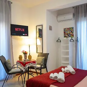 Igeapartment Palermo