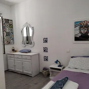 Appartamento Casetta Blu Mondello Zona Partanna, Palermo