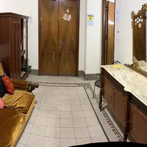 Nocleg ze śniadaniem Arco Di Ballaro, Palermo