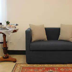 Pensjonat Vivere, Palermo