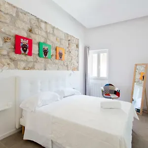 Apartament Stabile, Palermo