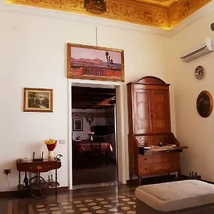 Casa De Spuches Palermo
