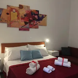 Nocleg ze śniadaniem Yooroom, Palermo
