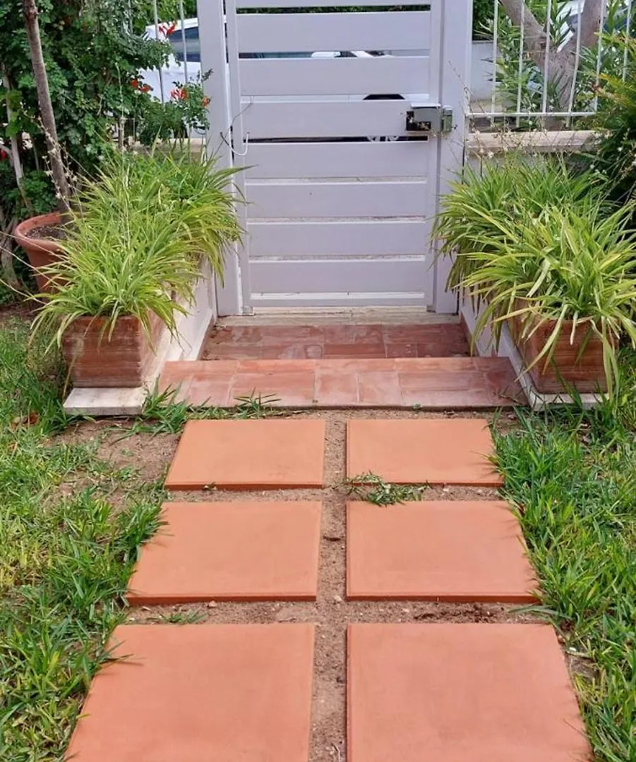 فيلة فيلا Giunone Garden باليرمو إيطاليا