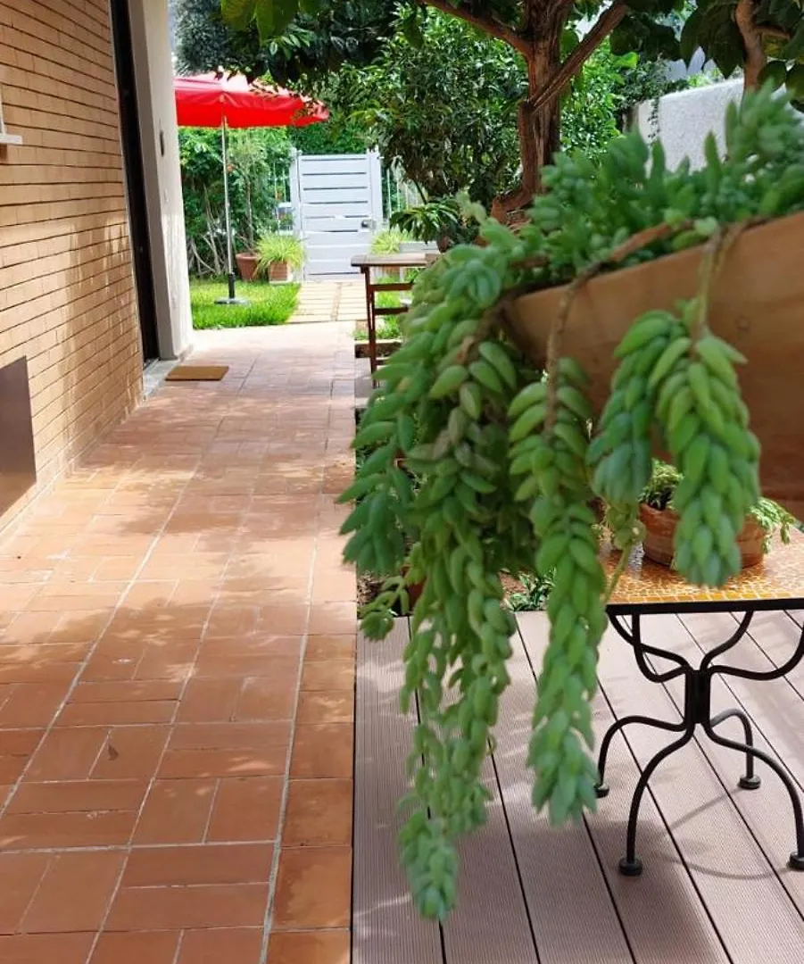 فيلا Giunone Garden باليرمو